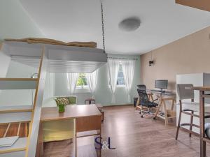 Prodej bytu 1+kk, Jablonec nad Nisou, U Tenisu, 31 m2