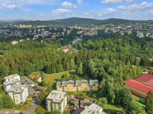 Prodej bytu 1+kk, Jablonec nad Nisou, U Tenisu, 31 m2