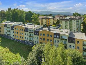 Prodej bytu 1+kk, Jablonec nad Nisou, U Tenisu, 31 m2