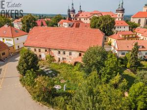 Prodej rodinného domu, Kostelec nad Černými lesy, Českobrodská, 579 m2