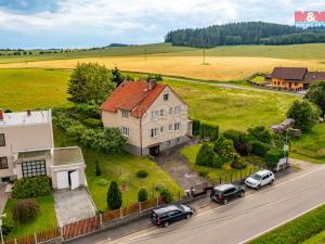 Prodej rodinného domu, Lnáře, 200 m2