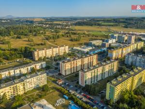 Prodej bytu 3+1, Mladá Boleslav - Mladá Boleslav II, Na Radouči, 83 m2