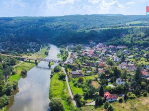 Prodej pozemku pro bydlení, Nižbor - Žloukovice, 2251 m2