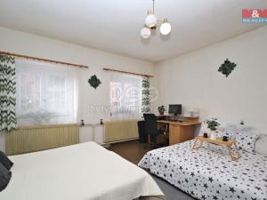 Prodej rodinného domu, Havlíčkova Borová, K Vepřové, 95 m2