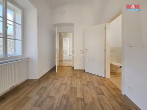 Pronájem bytu 2+kk, Studeněves, 40 m2