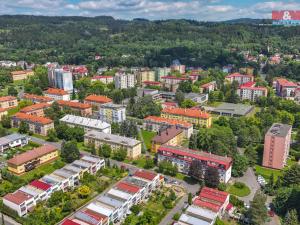 Prodej bytu 2+1, Mariánské Lázně - Úšovice, Americká, 65 m2