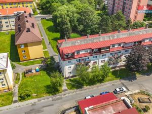 Prodej bytu 2+1, Mariánské Lázně - Úšovice, Americká, 65 m2