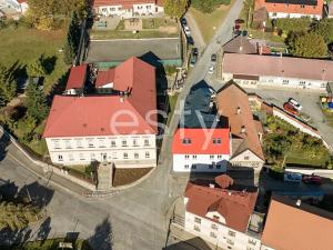 Prodej bytu 3+kk, Miličín, 73 m2