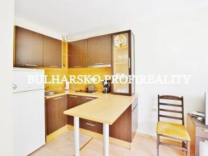 Prodej bytu 1+kk, Sveti Vlas, Bulharsko, 42 m2