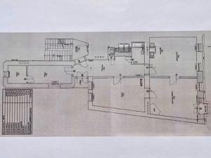 Prodej bytu 4+kk, Brno, Údolní, 111 m2