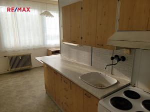 Pronájem bytu 1+1, Strakonice, Povážská, 42 m2