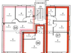 Prodej bytu 3+1, Novalja, Chorvatsko, 50 m2