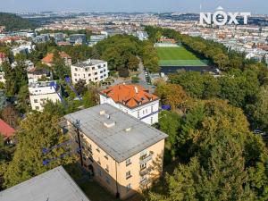 Prodej bytu 3+1, Praha - Smíchov, U Mrázovky, 72 m2