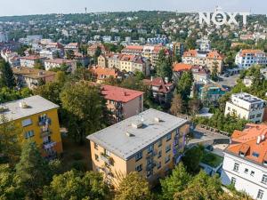 Prodej bytu 3+1, Praha - Smíchov, U Mrázovky, 72 m2