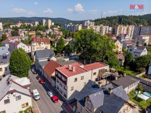 Prodej činžovního domu, Jablonec nad Nisou, V Luzích, 565 m2