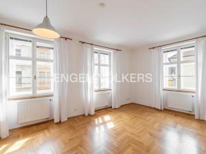 Pronájem bytu 5+kk, Praha - Malá Strana, Újezd, 240 m2