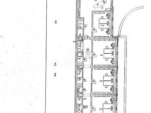 Pronájem kanceláře, Praha - Nové Město, Opletalova, 20 m2