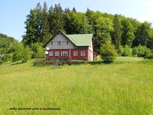 Prodej chalupy, Vítkovice, 500 m2