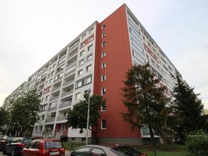 Pronájem bytu 3+1, Praha - Stodůlky, Přecechtělova, 71 m2