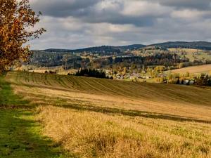 Prodej ubytování, Vysoké nad Jizerou, K. Havlíčka Borovského, 164 m2