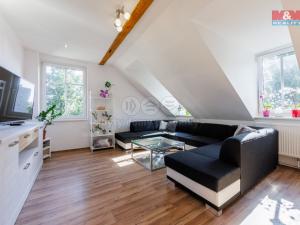 Prodej bytu 4+1, Karlovy Vary - Drahovice, Blahoslavova, 94 m2