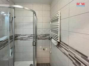 Prodej bytu 2+kk, Benešov, Nová Pražská, 41 m2