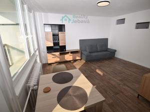 Pronájem bytu 1+1, Chrudim, Fibichova, 42 m2