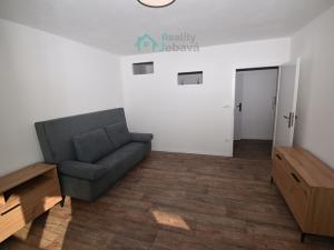 Pronájem bytu 1+1, Chrudim, Fibichova, 42 m2