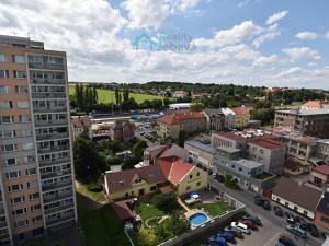 Pronájem bytu 1+1, Chrudim, Fibichova, 42 m2