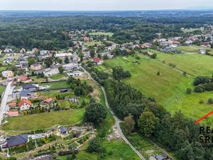 Prodej pozemku pro bydlení, Karviná, Svážná, 1066 m2