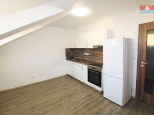 Pronájem bytu 1+kk, Františkovy Lázně, Národní, 26 m2