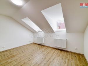 Pronájem bytu 1+kk, Františkovy Lázně, Národní, 26 m2