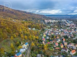 Prodej pozemku pro bydlení, Krupka, 3925 m2