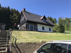 Pronájem chalupy, Vidochov, 90 m2