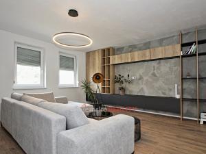 Prodej bytu 2+kk, Znojmo, náměstí Svobody, 55 m2