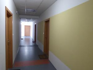 Pronájem pokoje, Brno, Vídeňská, 28 m2