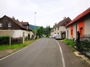 Prodej rodinného domu, Stráž nad Ohří, 522 m2