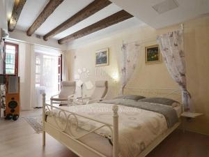 Prodej bytu 2+kk, Rovinj, Chorvatsko, 34 m2