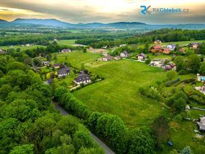 Prodej pozemku pro bydlení, Vyšní Lhoty, 900 m2