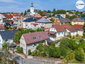 Prodej rodinného domu, Brušperk, Dr. Martínka, 149 m2