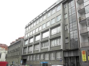 Pronájem kanceláře, Praha - Nové Město, Václavská, 21 m2