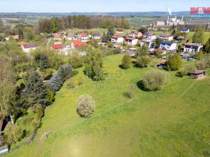 Prodej pozemku pro bydlení, Březová - Rudolec, 8324 m2