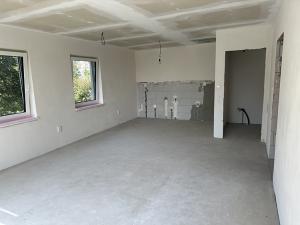 Prodej rodinného domu, Nechanice, 80 m2