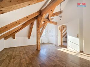 Pronájem bytu 2+kk, Studeněves, 71 m2