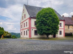 Prodej rodinného domu, Levín, 265 m2