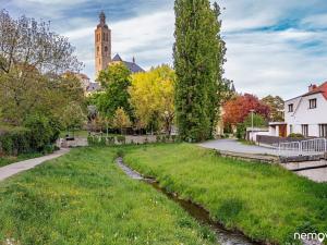 Prodej pozemku pro bydlení, Kutná Hora, Pobřežní, 342 m2