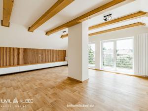 Prodej rodinného domu, Planá nad Lužnicí, Strkovská, 390 m2