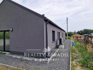 Prodej rodinného domu, Vojkovice, 155 m2