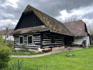 Prodej rodinného domu, Proseč, 267 m2