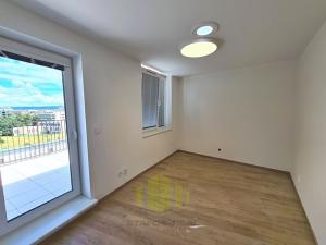 Pronájem bytu 3+kk, Olomouc, 17. listopadu, 95 m2